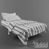 bed single