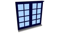 Ventana para la boca