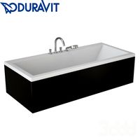 Ванна Durovit_Vero