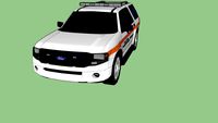 Google Valley Presbyterian Hospital EMS Supervisor