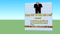 trumps wall