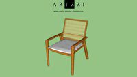 Cadeira Artzzi 1645 Twist