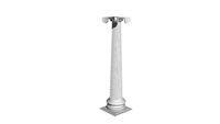 Ionic Column