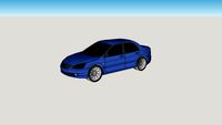 2007 Mitsubishi Lancer