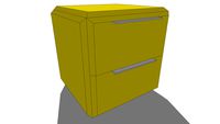 Nightstand _ Тумба прикроватная