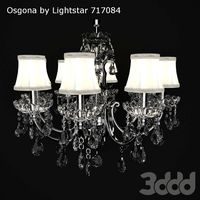 Люстра Osgona by Lightstar 717084