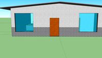 Modelo Casa Fefy