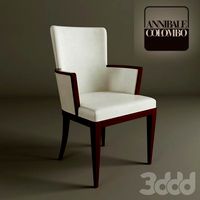 стул Annibale Colombo
