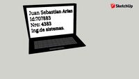 Mi computadora Portatil