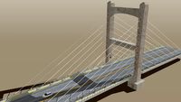 QUEVEDO - Puente Humberto Alvarado P.