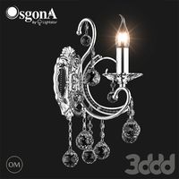 708614 ELEGANTE Osgona