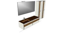Eurodesign Fusion - FIGI композиция 03
