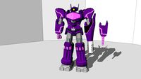 Shockwave