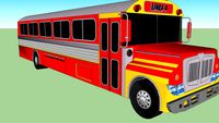 Bus del Salvador