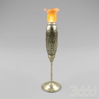 aindesign-morrocan floor lamp ouf