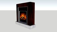 Dimplex furniture line : Arch