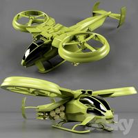Helicopter