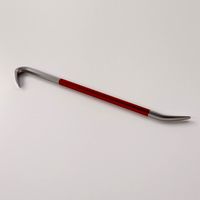 Crowbar 3D Model