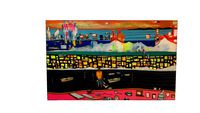 Felipe Lobe - Horizonte do Atlântico Sul - More than a Gallery Studio