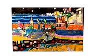 Felipe Lobe - Horizonte do Atlântico Sul - More Than a Gallery