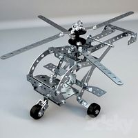 Helicopter