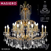 Masiero ve929 / 24