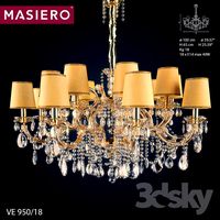 Masiero ve 950/18