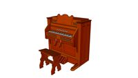 Reed Organ