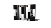 BLOCKS book case , bookshelf , liberia meble-do.pl