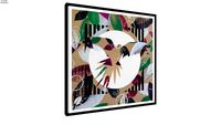 Quadro Pássaros 02