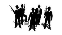 Mobsters