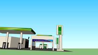 Posto Ipiranga