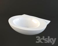 Jacob Delafon / Presqu'ile E1220