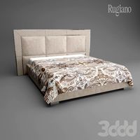 кровать Rugiana_ Reko
