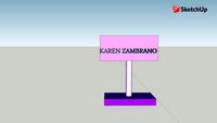 KAREN ZAMBRANO GARZON