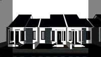 minmalis house type 50