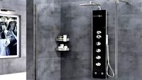 Coluna Hidromassagem Novellini - Cascata 2