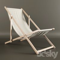 Sling Chair
