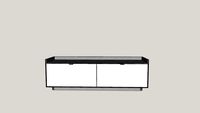 minotti darren sideboard