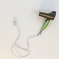 Hairdryer