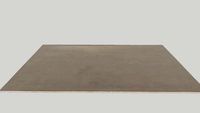 Carpet Velvet VEL 500 Ivory 290x200 Lalee GHD