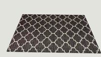 Carpet Sunset SUS 604 Gray 290x200 Lalee GHD