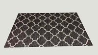Carpet Sunset SUS 604 Gray 230x160 Lalee GHD