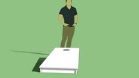 Cornhole
