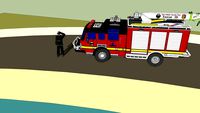 CSF Rescue 59
