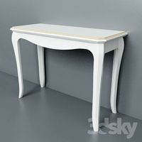 Sandra Console