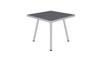 Mesa Zapopan Cuadrada / Zapopan Square Table / MXR-ZAP-P-M01