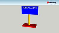 YOSEP LADINO