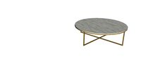 Meja Informa Coffee Table Alisma