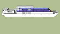 Houseboat